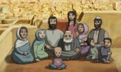 Benim Güneşli Maad’ım izle (2021)