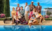 Bıçaklar Çekildi: Gizemli Bir Serüven izle (2022)