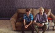 Big Time Adolescence izle (2020)