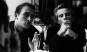 Bir Yaz Güncesi izle (1961)