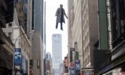 Birdman veya (Cahilliğin Umulmayan Erdemi) izle (2014)