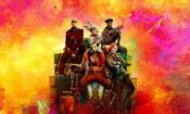 Borderlands izle (2024)