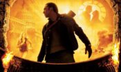 Büyük Hazine izle (2004)
