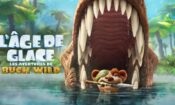 Buz Devri: Buck Wild’ın Maceraları izle (2022)