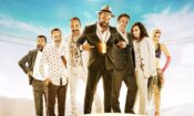 Çakallarla Dans 4 izle (2016)