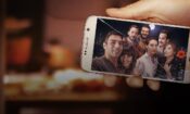 Cebimdeki Yabancı izle (2018)