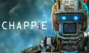 Chappie izle (2015)