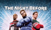 Çılgın Bir Gece izle (2015)