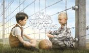 Çizgili Pijamalı Çocuk izle (2008)