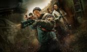 Çöl Avcıları izle (2024)
