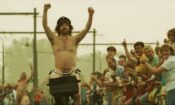 Çölde Kutup Ayısı izle (2009)