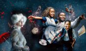 Come Away izle (2020)