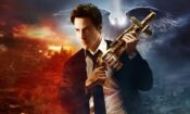 Constantine izle (2005)