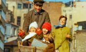 Çöpçüler Kralı izle (1977)