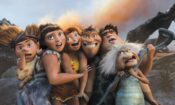 Crood’lar izle (2013)