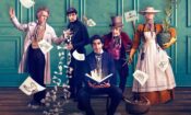 David Copperfield’ın Çok Kişisel Hikayesi izle (2019)