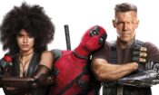 Deadpool 2 izle (2018)