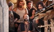 Dedemin Fişi izle (2016)