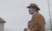 Deri Ceket izle (2019)