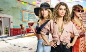 Desperados izle (2020)