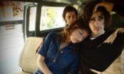 Direniş Günlerinde Aşk izle (2012)
