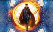 Doktor Strange izle (2016)