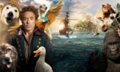 Dolittle izle (2020)