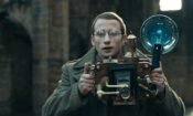 Dood van een Schaduw izle (2012)