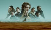 Dune: Çöl Gezegeni izle (2021)
