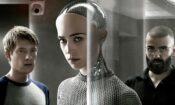 Ex Machina izle (2015)