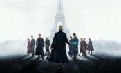 Fantastik Canavarlar: Grindelwald’ın Suçları izle (2018)