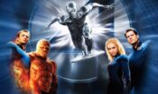 Fantastik Dörtlü: Gümüş Sörfçü’nün Yükselişi izle (2007)