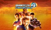 Fantastik Dörtlü izle (2005)