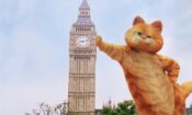 Garfield 2 izle (2006)