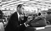 Garsoniyer izle (1960)