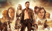 Gelecek Dünya izle (2018)