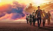 Han Solo: Bir Star Wars Hikayesi izle (2018)