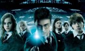 Harry Potter ve Zümrüdüanka Yoldaşlığı izle (2007)