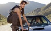 Hızlı ve Öfkeli 4 izle (2009)