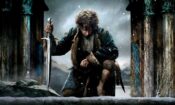 Hobbit: Beş Ordunun Savaşı izle (2014)