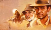 Indiana Jones: Son Macera izle (1989)