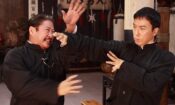 Ip Man 2 izle (2010)