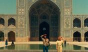 İran’da Aşk Keyfi izle (1976)