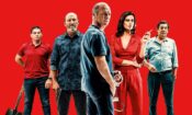 One Ranger izle (2023)