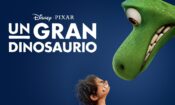 İyi Bir Dinozor izle (2015)