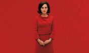 Jackie izle (2016)
