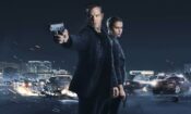 Jason Bourne izle (2016)