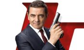 Johnny English Tekrar İş Başında izle (2018)
