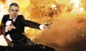 Johnny English’in Dönüşü izle (2011)