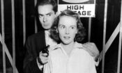 Johnny Gunman izle (1957)